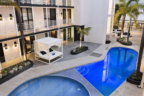 Tradewinds Hotel - Whitsundays Accommodation 3
