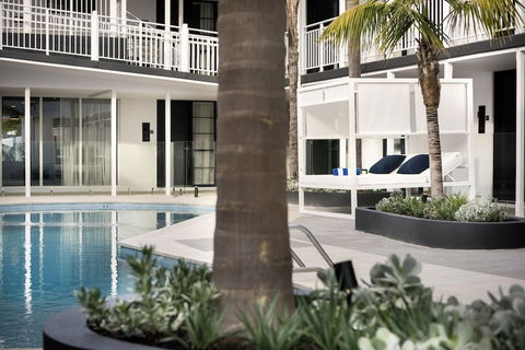 Tradewinds Hotel - Whitsundays Accommodation 4