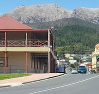 Mt Lyell Motor Inn - Whitsundays Accommodation