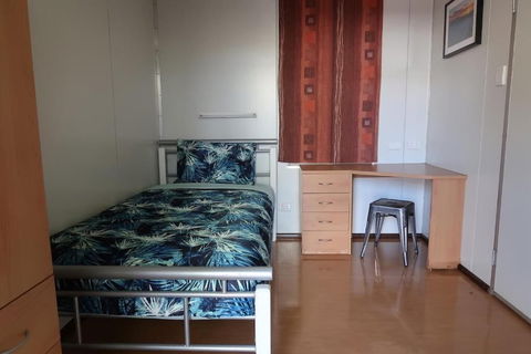 Mud Crab Motel - Whitsundays Accommodation 0
