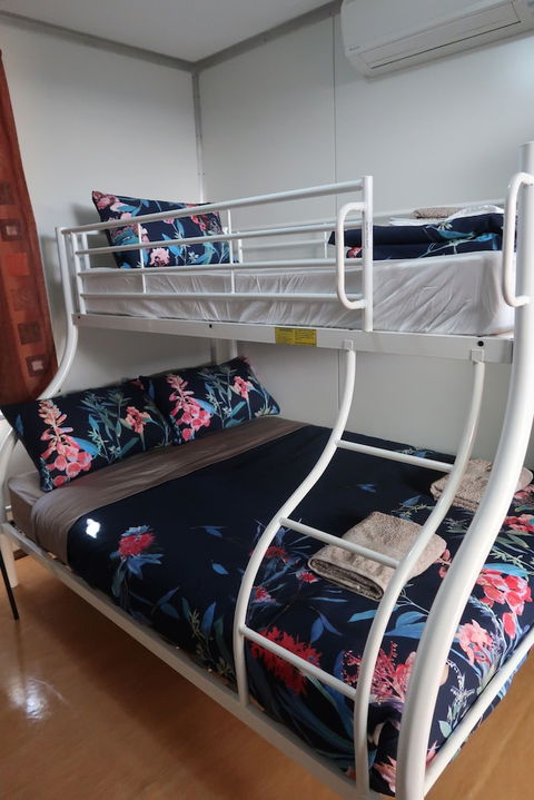 Mud Crab Motel - Whitsundays Accommodation 6