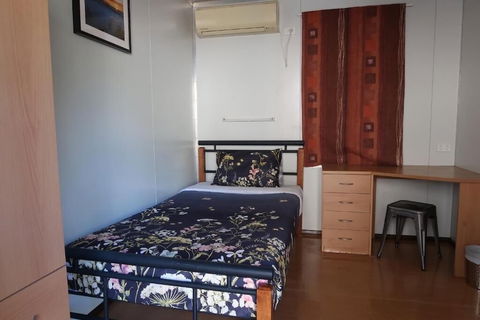 Mud Crab Motel - Whitsundays Accommodation 4