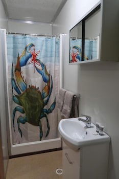 Mud Crab Motel - Whitsundays Accommodation 1