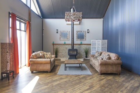 Dubbo Rhino Lodge - Whitsundays Accommodation 5