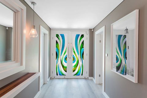 La Luna Shoal Bay - Whitsundays Accommodation 1