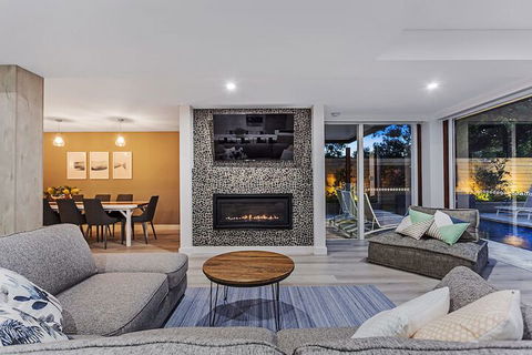 La Luna Shoal Bay - Whitsundays Accommodation 5