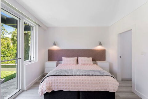 La Luna Shoal Bay - Whitsundays Accommodation 6