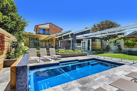 La Luna Shoal Bay - Whitsundays Accommodation 2