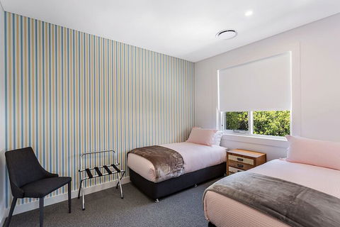 La Luna Shoal Bay - Whitsundays Accommodation 3