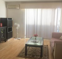 South Perth 2 Bedrooms Apartment - Whitsundays Accommodation