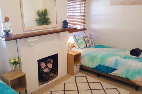 Coachhouse On The Beach - Whitsundays Accommodation 7