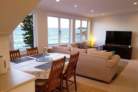 Coachhouse On The Beach - Whitsundays Accommodation 6