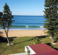 Coachhouse on the Beach - Whitsundays Accommodation