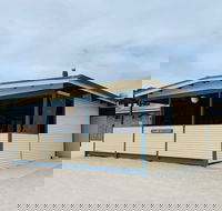 Venus Bay Beachfront Tourist Park - Whitsundays Accommodation