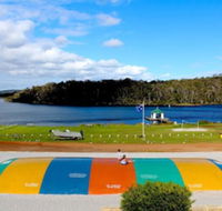 Rest Point Holiday Village - Whitsundays Accommodation