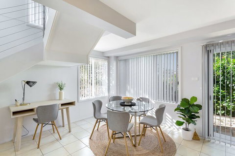 Sandcastles 1 / 8 Ala Moana Way - Whitsundays Accommodation 5