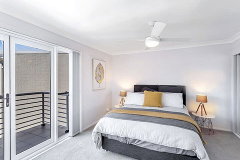 Sandcastles 1 / 8 Ala Moana Way - Whitsundays Accommodation 3