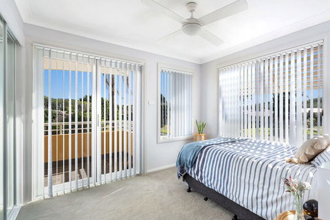 Sandcastles 1 / 8 Ala Moana Way - Whitsundays Accommodation 4