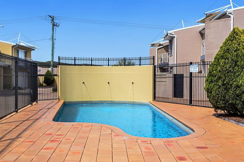 Sandcastles 1 / 8 Ala Moana Way - Whitsundays Accommodation 2