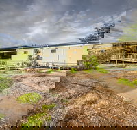 Victoria Accommodation Village - Whitsundays Accommodation