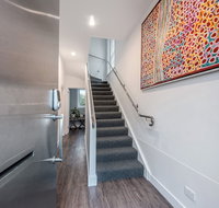 City Retreat Hobart - Whitsundays Accommodation