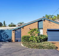 Campbell Avenue 28 - Whitsundays Accommodation