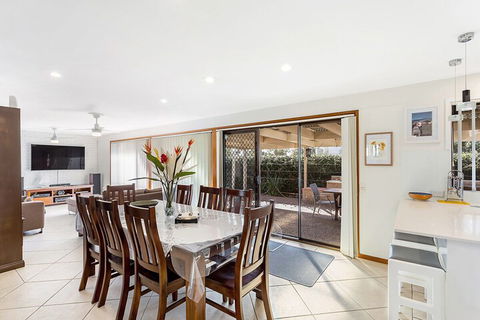 Campbell Avenue 28 - Whitsundays Accommodation 3