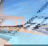 The Ritz-Carlton Perth - Whitsundays Accommodation