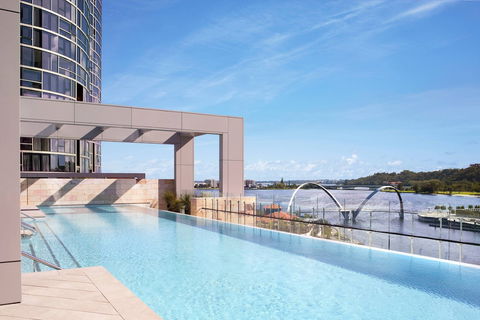 The Ritz-Carlton, Perth - Whitsundays Accommodation 0