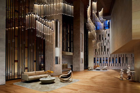 The Ritz-Carlton, Perth - Whitsundays Accommodation 5