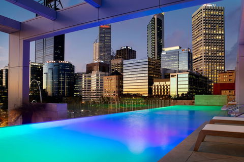 The Ritz-Carlton, Perth - Whitsundays Accommodation 1
