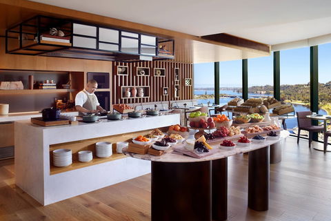 The Ritz-Carlton, Perth - Whitsundays Accommodation 3