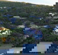 Sandy Point Beach Escape - Whitsundays Accommodation