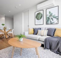 61 Boutique One bedroom Boxhill Central Mall - Whitsundays Accommodation