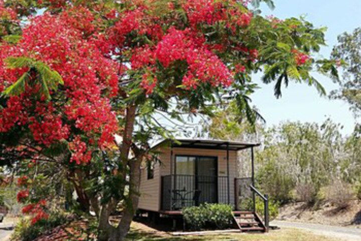 Ambrose QLD Whitsundays Accommodation