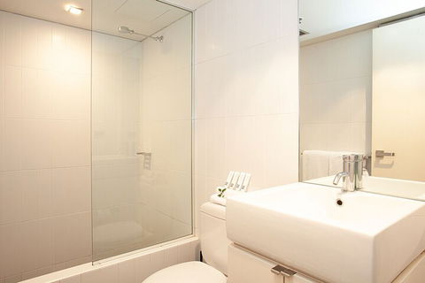 Urban Rest The Jasper - Whitsundays Accommodation 2