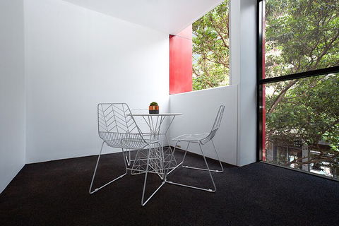 Urban Rest The Jasper - Whitsundays Accommodation 0