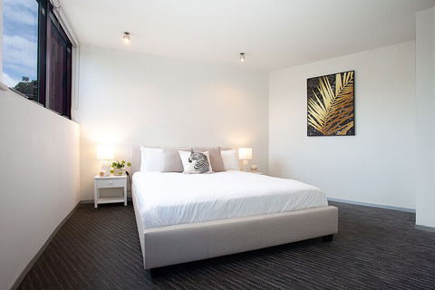 Urban Rest The Jasper - Whitsundays Accommodation 1