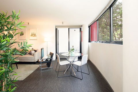 Urban Rest The Jasper - Whitsundays Accommodation 3
