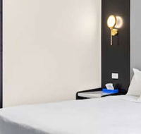 WM Hotel Bankstown - Whitsundays Accommodation