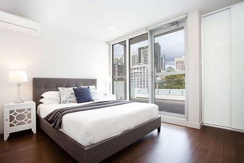 Urban Rest - Riley St - Whitsundays Accommodation 3
