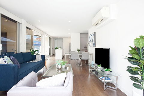 Urban Rest - Riley St - Whitsundays Accommodation 7