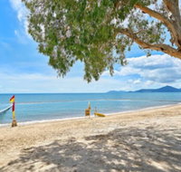 Tropical Oasis near Beach - Whitsundays Accommodation