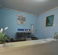 Edenhope Motor inn - Whitsundays Accommodation