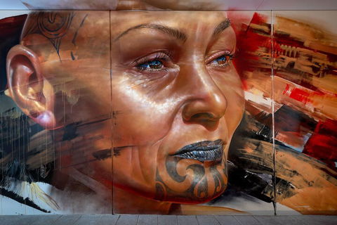 Art Series - The Adnate - Whitsundays Accommodation 5