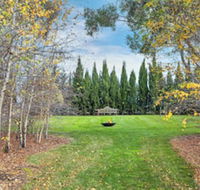 Orchards at Spring Vale Farm - Whitsundays Accommodation