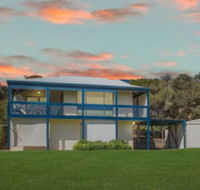 31 Elizabeth Crescent - Whitsundays Accommodation