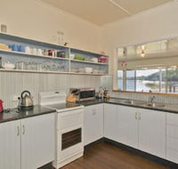 Lobster Cottage Sawtell NSW - Whitsundays Accommodation