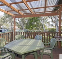 Ryans Cottage Sawtell NSW - Whitsundays Accommodation