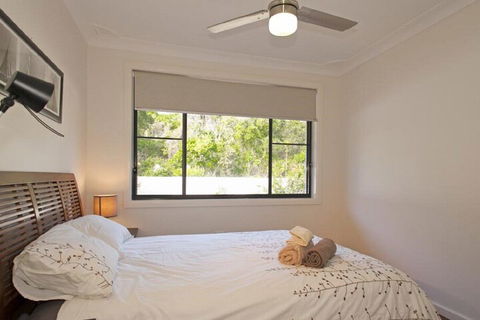 Hibiscus House Sawtell NSW - Whitsundays Accommodation 5